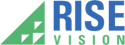 Rise Vision logo_transparent
